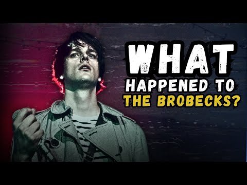 Thumbnail for What Happened to The Brobecks? by The Brobecks