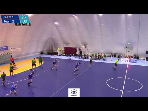 HV EHC HS1 - Vrone/Berdos HS1