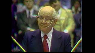 &quot;On My Honor&quot; | Spencer W. Kimball | 1978