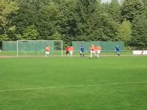 B-Liga 14/15: Fortuna Dreieich 2009 - SC Steinberg 1:0