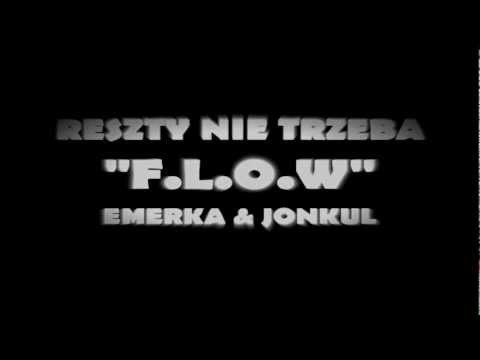Autentycznie Mixtape #1 - 05.Reszty Nie Trzeba - "F.L.O.W"