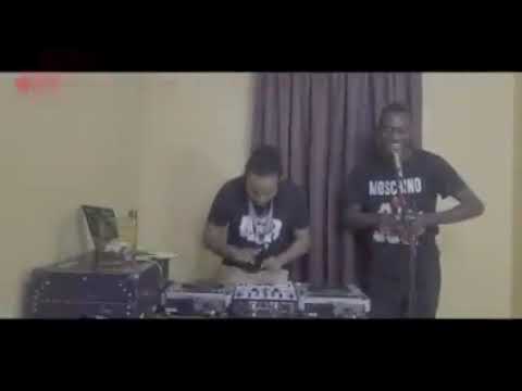 Reggae mix by Dj Kalonje X Dj Carlos X Mc Disso