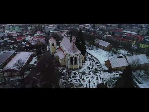 Dji Phantom 4 Pro+ /Benešov u Prahy