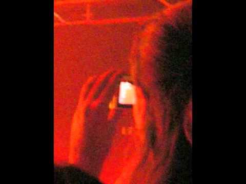 Sophie Ellis-Bextor - Lady (modjo cover) vs Groovejet @ Islington