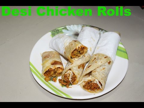 download lagu mp3 mp4 Chicken Keema Roll, download lagu Chicken Keema Roll gratis, unduh video klip Chicken Keema Roll