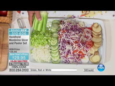 HSN | Healthy Kitchen Solutions featuring Philips 01.08.2017 - 10 AM
