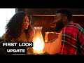 Tyler Perry S FINDING JOY 2025 First Look Update Amazon Prime Video Shannon Thornton Cast