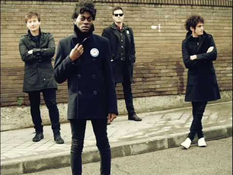 Zenttric - Solo quiero bailar