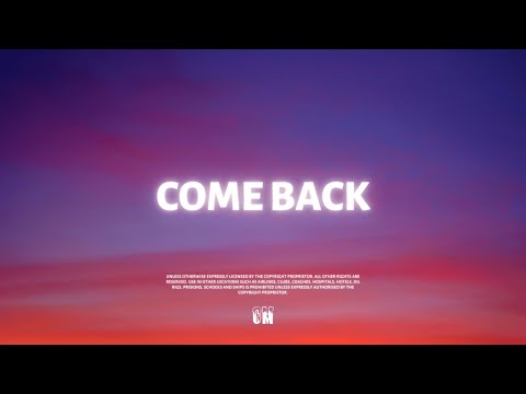 [FREE] Billie Eilish Type Beat x Khalid Type Beat 2021 - "Come Back" | Pop Type Beat (SAD) 2021