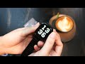 Смарт-годинник IMILAB Xiaomi Smart Watch W02 Black (IMISW02) 4