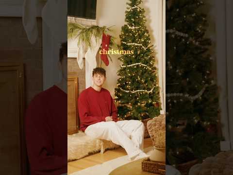 JVKE - “Christmas Morning” #christmas #jvke
