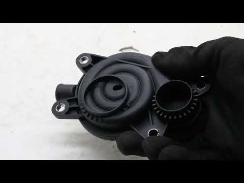 SP 1644-INT - Válvula Respiro Óleo Motor Mb Sprinter Cdi 2002 a 2012