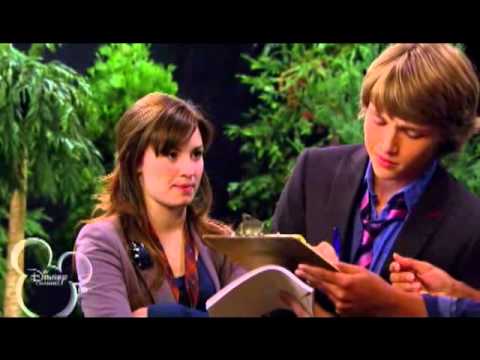 Sonny and Chad Dylan Fights (Sonny With A Chance)