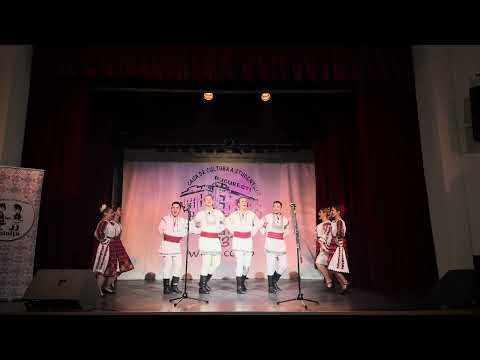 Festivalul Zilele Prieteniei 2024 - Casa de Cultura a Studentilor Bucuresti