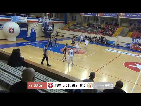 Wisła CANPACK Kraków vs Widzew Łódź