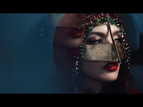 MOLLY - Пьяная (Премьера клипа 2017)
