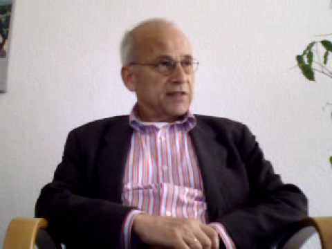 Prof. Lorenz Böllinger über das Scheitern der Prohibition (Schildower Kreis)