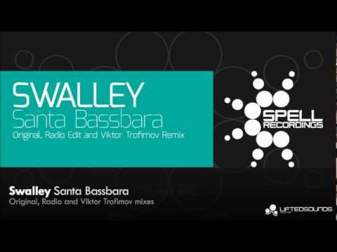Swalley - Santa Bassbara