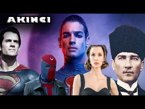 AKINCI Dizi İncelemesi | Son Zamanların En Kötüsü Olabilir mi ?