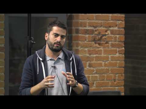 SF Scala: Dusko Vesin, "Domain driven design in Scala"