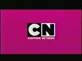 Cartoon Network Split Screen Credits Compilation December 24 2021