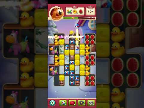 Toon blast 6149 no booster 3 stars