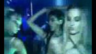 Tunnel Trance Force 21