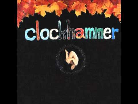 Clockhammer-Girl From Ipanema