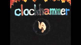 Clockhammer-Girl From Ipanema