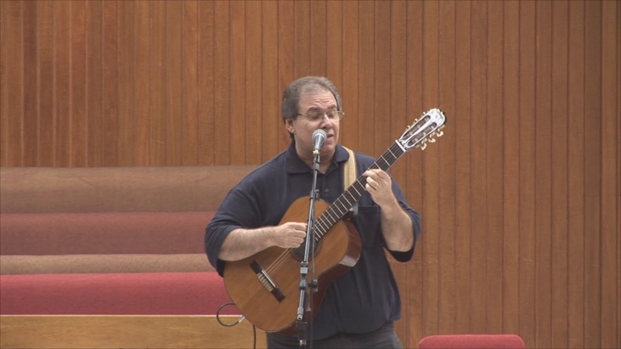 2018-07-20 - João Alexandre - cantos e contos