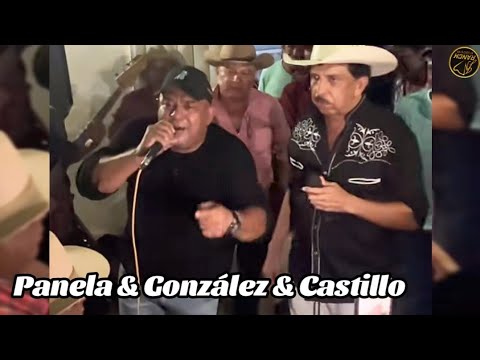 CONTRAPUNTEO - PANELA & CASTILLO & GONZÁLEZ @joelantonionarvaez 