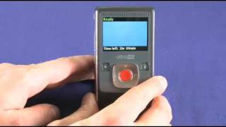 Video thumbnail for FlipVideo Flip Ultra HD Review by butterscotchcom