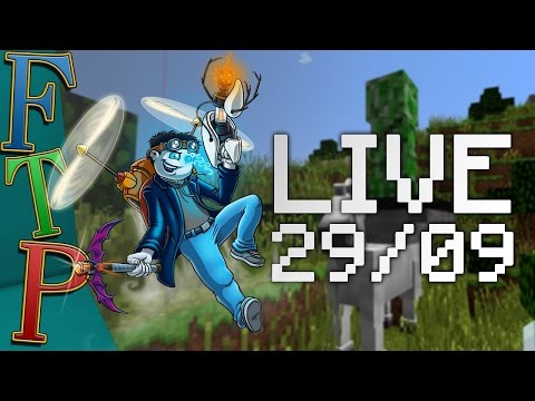 Reddif Live Feed the Patrick V 29/09 : Troll