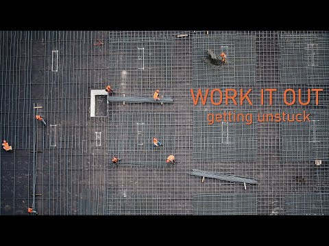 23 January 2022  - AM - Ps. Ross van Niekerk - Work it Out - Getting Unstuck