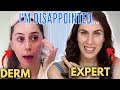 Esthetician Reacts To Dermatologist’s Nighttime Skincare Routine | Go To Bed Dr. Shereene Idriss