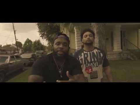 Ls Ft. PJ Gifted - "Brothers" / Shot By @B_Rozay3000