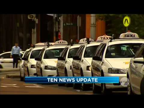 TEN news update