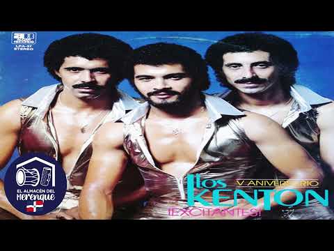 LOS KENTON-ESPERANZA CAMPESINA [1983]