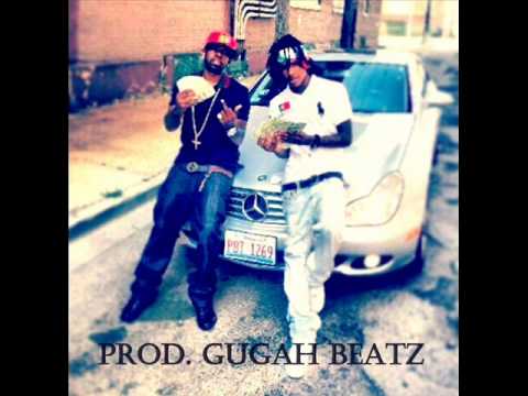 L'A Capone Ft. Huncho Hoodo - Some More remake [Prod. Guga Vaz]