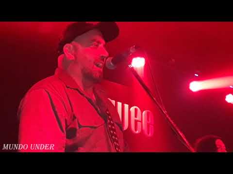 MAD - Tema : Highway to hell ( ACDC) 2019 Marquee