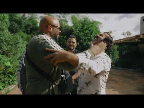 VOLO X JIYO - PUSH IT