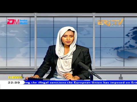 News in English for May 7, 2021 - ERi-TV, Eritrea