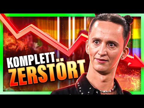 Der UNTERGANG von GAZELLE!