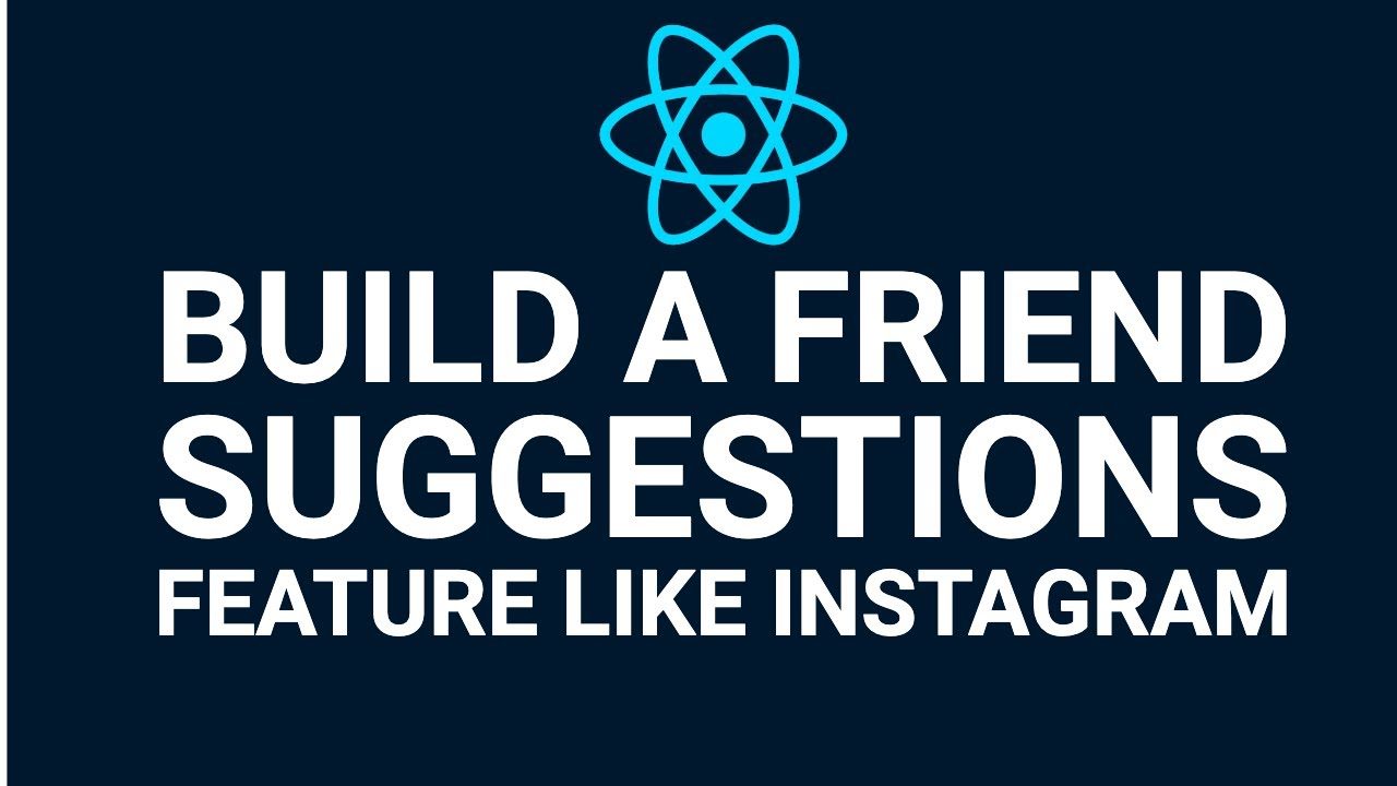 React Tutorial. Build a carousel and slide show app.