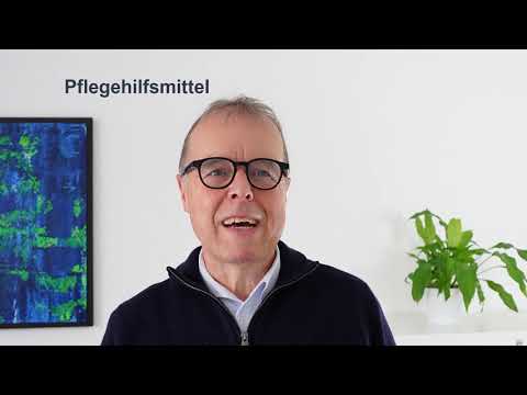 Pflegegrad 3:  Über 40.000.-€ / Jahr: Das sind Ihre Ansprüche!