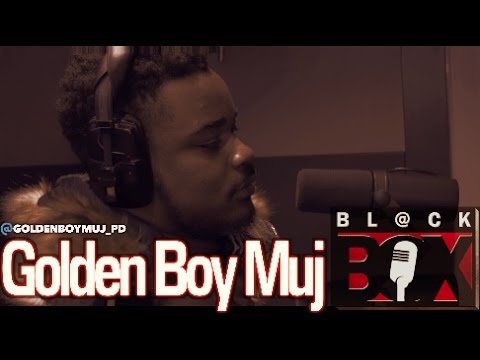 Golden Boy Muj | BL@CKBOX (4k) S11 Ep. 16/201