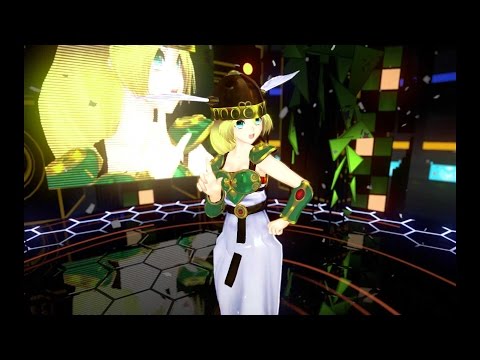 3DCG「ワルキューレ」お披露目！エースコンバットチームが作成した「ゼビウス 3Dモデル」と共に配布予定 | インサイド