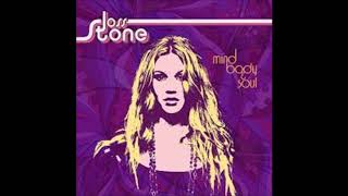 God Only Know`s Joss Stone