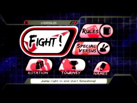 A New Challenger Approaches (Project M 2.6b)