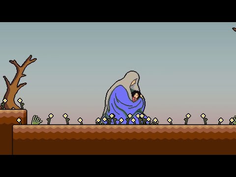 LISA: Definitive Edition - Buddy's Dream (EPILEPSY WARNING)